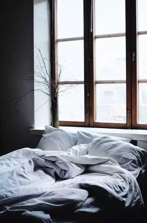Characteristics of linen bedding for dehumidification