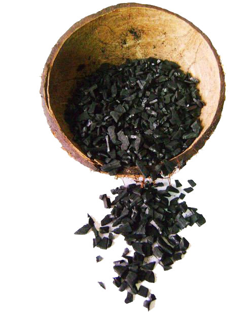 Coconut shell activated carbon