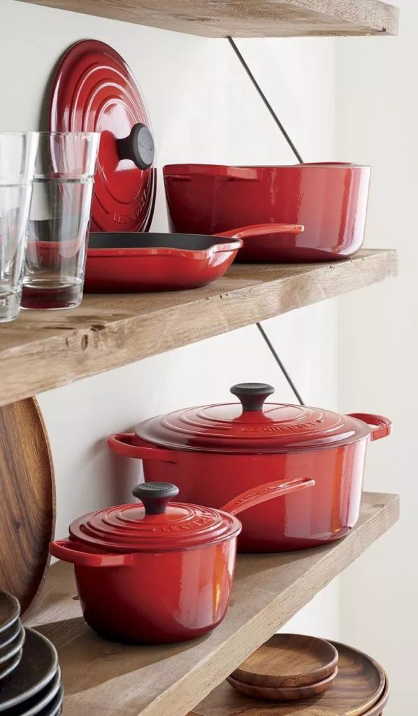 Le Creuset