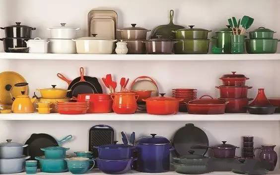 Le Creuset