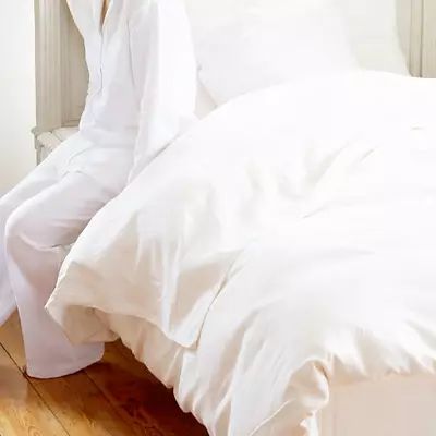 libeco linen sheets